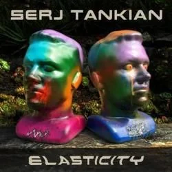 Elasticity Chords by Tankian Serj