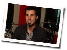 Figure It Out Bass Tab by Tankian Serj