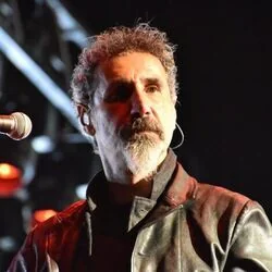 Justice Will Shine On Chords by Tankian Serj