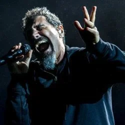 Your Mom Chords by Tankian Serj