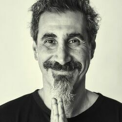 Amber Chords by Tankian Serj
