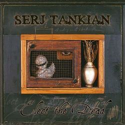 Elect The Dead Ukulele by Tankian Serj