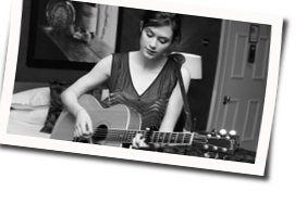Jens Song Chords by Rachel Sermanni