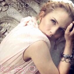Kiz Leyla Chords by Sertab Erener