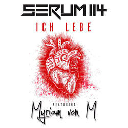 Ich Lebe Chords by Serum 114