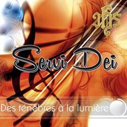 Servi Dei chords for Tajabone