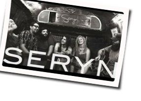 We Will All Be Changed Tab by Seryn