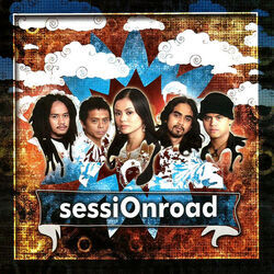 Suntok Sa Buwan Chords by Session Road
