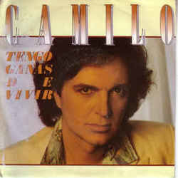 Tengo Ganas De Vivir Chords by Camilo Sesto