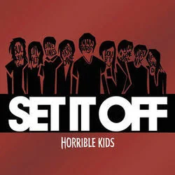 Breathe In Breathe Out Ukulele Chords by Set It Off