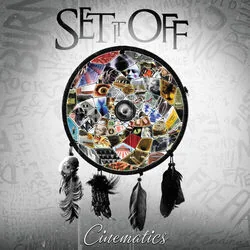 Dream Catcher Tab by Set It Off