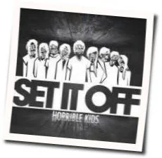 Horrible Kids Tab by Set It Off