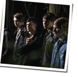 Kill The Lights Chords by Set It Off