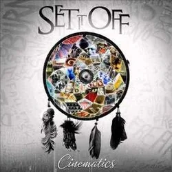 Nightmare Chords by Set It Off