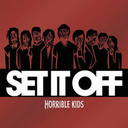 Breathe In Breathe Out Ukulele Chords by Set It Off