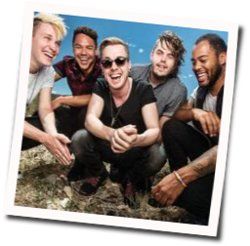Different Songs Chords by Set It Off