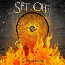 Distance Disturbs Me Tab by Set It Off