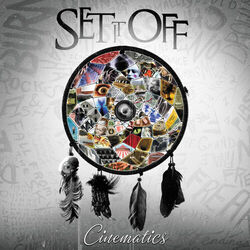 Dream Catcher Tab by Set It Off