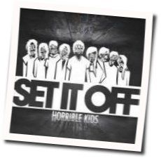 Horrible Kids Tab by Set It Off