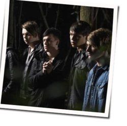 Kill The Lights Chords by Set It Off