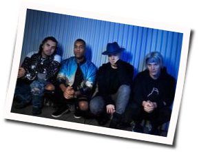 Lonely Dance Chords by Set It Off