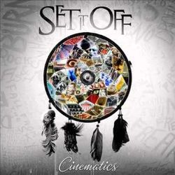 Nightmare by Set It Off