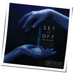Stitch Me Up Chords by Set It Off