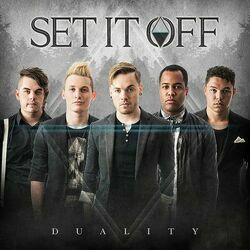 Why Do I Chords by Set It Off