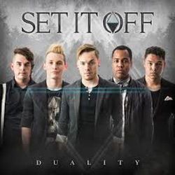 Why Worry Chords by Set It Off