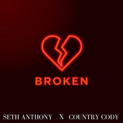 Heartbroken Chords by Seth Anthony