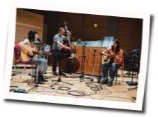 Fond Farewell Chords by Seth Avett And Jessica Lea Mayfield
