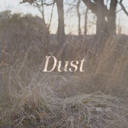 Dust Chords by Seth Carpenter