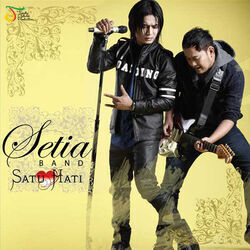 Asmara Chords by Setia Band