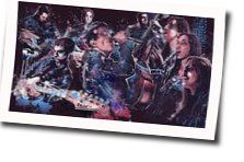 Syair Mutiara Athanasya Chords by Setia Band