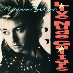 Love Is Repaid By Love Alone Chords by Brian Setzer