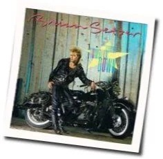 Rebelene Chords by Brian Setzer