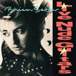 Love Is Repaid By Love Alone Chords by Brian Setzer