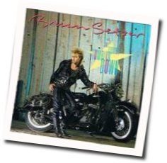 Rebelene Chords by Brian Setzer
