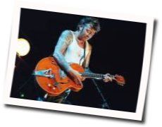 Smokin And A Burnin Tab by Brian Setzer