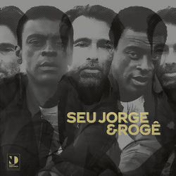 Saravá by Seu Jorge