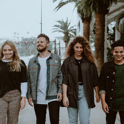 Caught Up Chords by SEU Worship