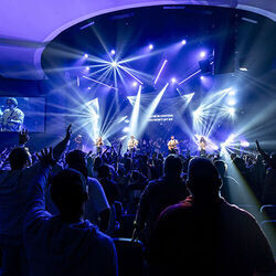 Fully Surrendering Chords by SEU Worship
