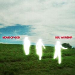 What A God Chords by SEU Worship