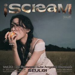 28 Reasons Bass Tab by SEULGI