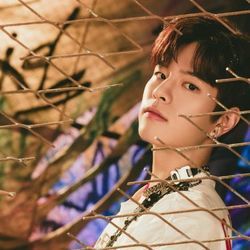 Seungmin chords for Here always