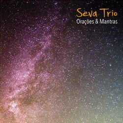 Eu Me Doo Com Amor Chords by Seva Trio