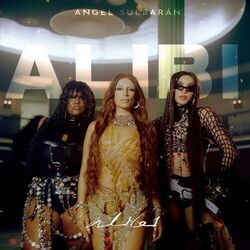 Alibi  Chords by Sevdaliza