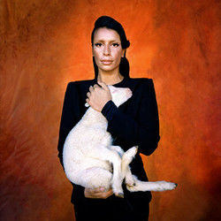 Darkest Hour Chords by Sevdaliza