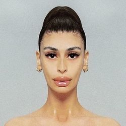 Everything Is Everything Chords by Sevdaliza