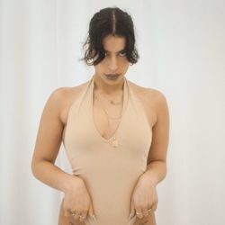 High Alone Chords by Sevdaliza